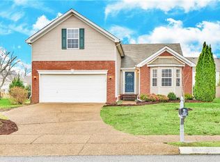 2269 Hayward Ln, Spring Hill, TN 37174