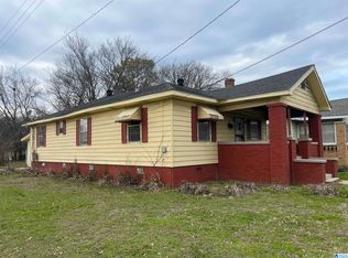 900 Center St N, Birmingham, AL