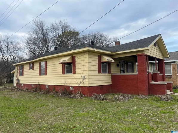 900 Center St N, Birmingham, AL 35204