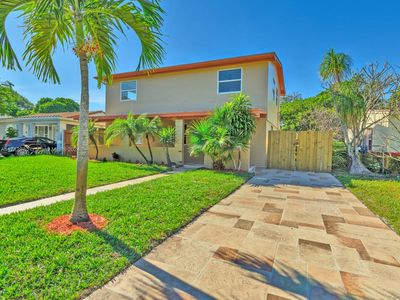 1633 NW 5th Ave, Fort Lauderdale, FL, 33311