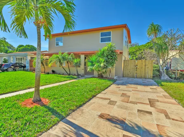 1633 NW 5th Ave, Fort Lauderdale, FL 33311