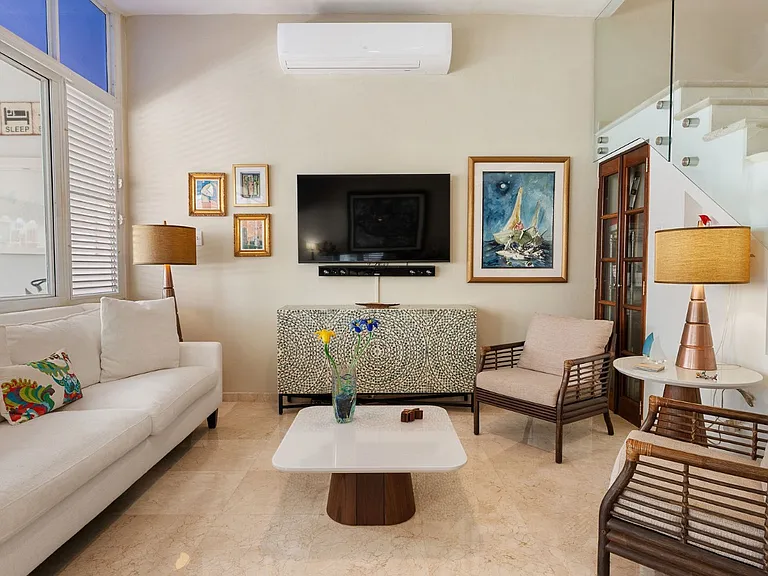 E28 Boqueron Marina — Photo 9