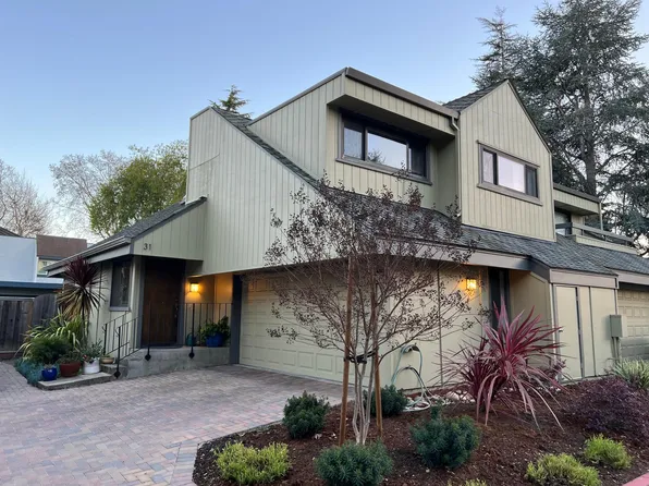 670 San Antonio Rd APT 31, Palo Alto, CA 94306