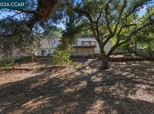 358 El Toyonal, Orinda, CA 94563