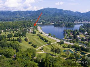 791 Golf Course Rd, Waynesville, NC 28786