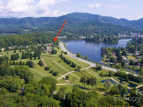 791 Golf Course Rd, Waynesville, NC 28786