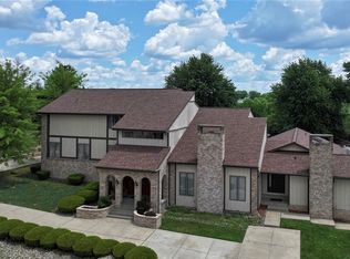 68 Caravel Pl, Wintersville, OH 43953