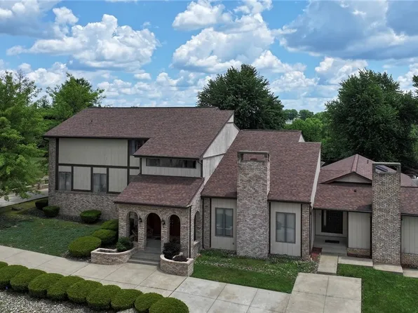 68 Caravel Pl, Wintersville, OH 43953