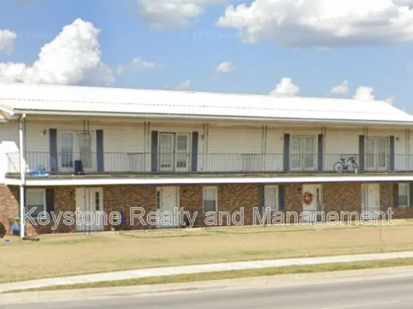 270 Thompsonville Ln APT 201, Oak Grove, KY 42262