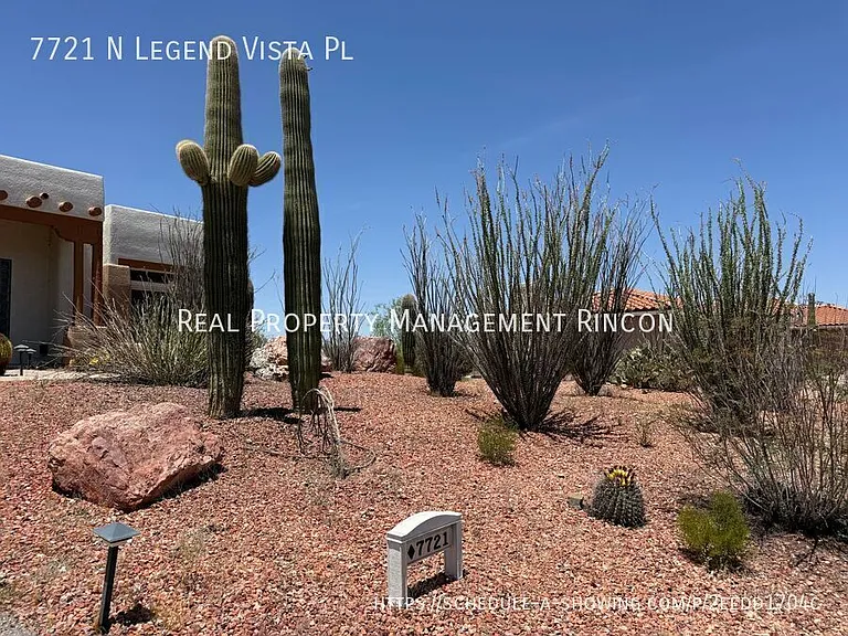 7721 N Legend Vista Pl — Photo 2