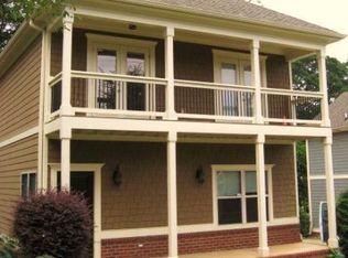 111 Jonas Ave, Athens, GA 30601