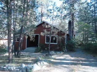 1843 Linnet Rd, Wrightwood, CA 92397