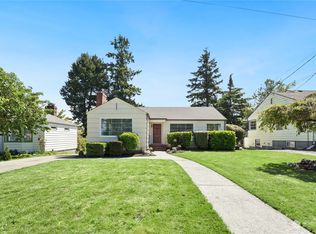 8518 25th Ave NW, Seattle, WA 98117