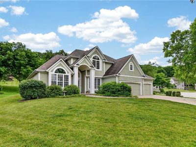 149 NE Misty Meadow Cir, Lees Summit, MO, 64064