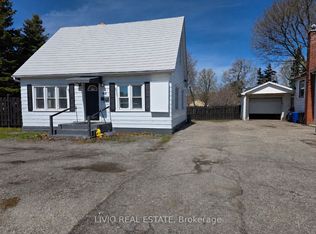 323 Queen St E, Halton Hills, ON L7J1R1