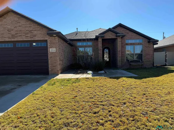 2501 W Mann Ave, Artesia, NM 88210