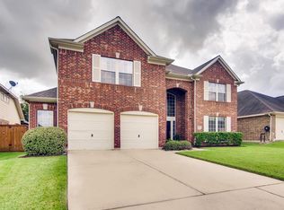 25214 Whistling Pines Ct, Spring, TX 77389