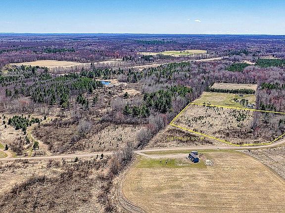 2nd image of 5.52 acres Shelby Lane