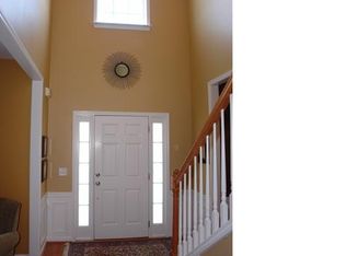 7564 Silver View Ln, Raleigh, NC 27613