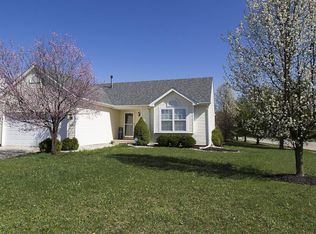 600 Bay Pl, Trenton, OH 45067