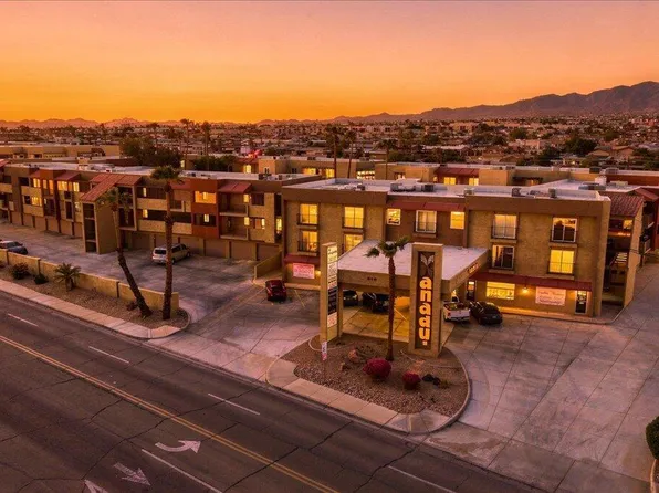 276 Lake Havasu Ave S APT C34, Lake Havasu City, AZ 86403