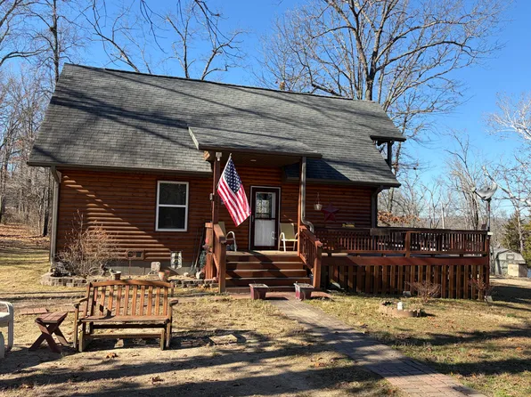 200 Indian Hills Lane, Kimberling City, MO 65686