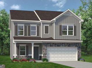 134 Creekside Rd, Eatonton, GA 31024