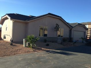 267 N Windsor Dr #121, Washington, UT 84780