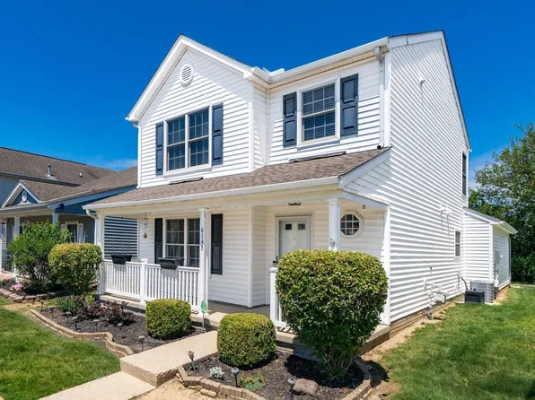 6148 Early Light Dr, Galloway, OH 43119