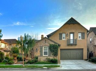 22 Townsend, Irvine, CA 92620