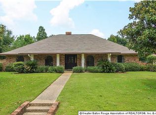 11927 Parkmount Blvd, Baton Rouge, LA 70816