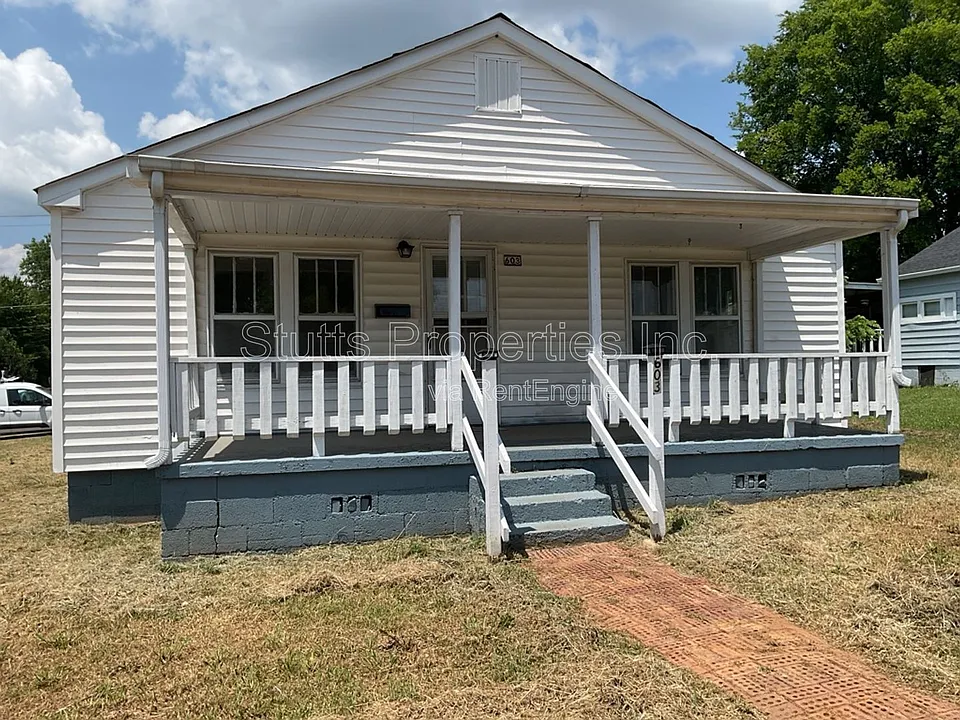 603 Martha Ave