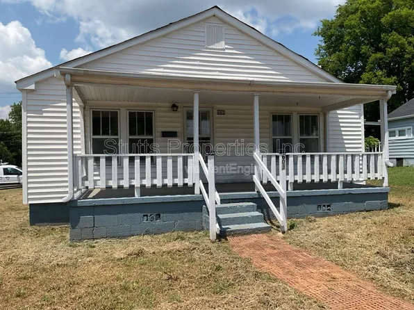 603 Martha Ave, Florence, AL 35630