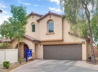 1177 Nightmoss Ave, Las Vegas, NV 89183
