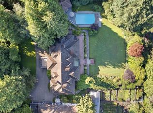 2206 SW Marine Dr, Vancouver, BC