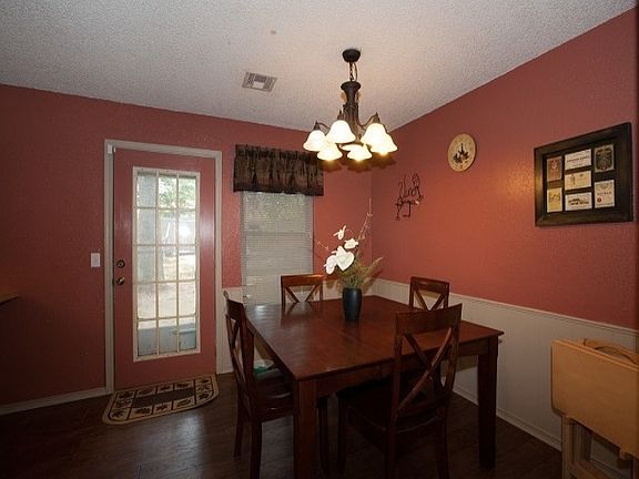 Lots of Cabinetry for Storage