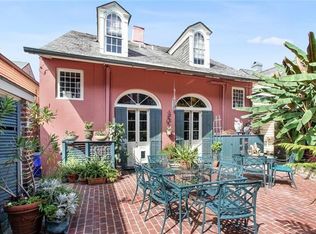 1012 Saint Ann St, New Orleans, LA 70116