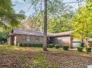 254 Pine Ridge Rd, Madison, AL 35758