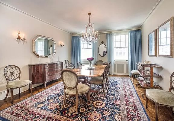 4th image of 31 E 79th St #12E