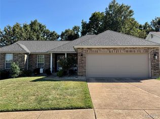 2924 Woodbridge Estates Dr, Saint Louis, MO