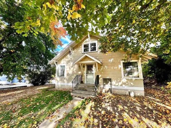 12 E 4th St, Thornton, WA 99176