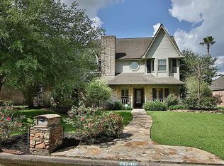 14206 Blazey Dr, Houston, TX 77095