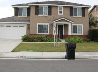 14625 Eagle River Rd, Corona, CA 92880