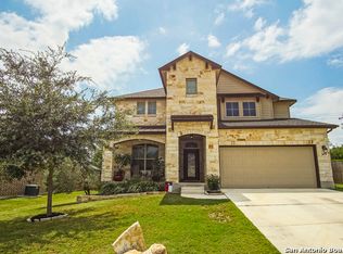 2074 Castleberry Rdg, New Braunfels, TX 78130