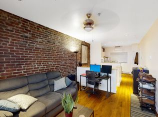 93 Prince St #2F, Boston, MA 02113