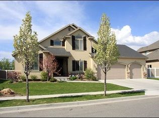 1405 E 5985 S, Salt Lake City, UT 84121