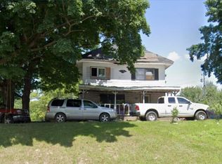 3456 E Harrison Rd, Hart, MI 49420
