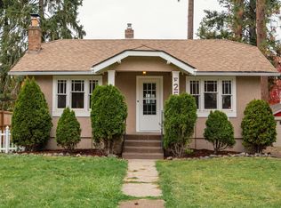 25 E 31st Ave, Spokane, WA 99203
