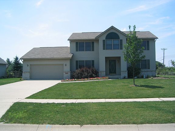 Spring Brook Drive