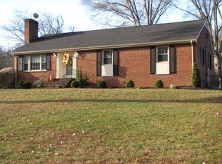 1003 Second Avenue Ext, Farmville, VA 23901